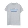 Gilmore Girls Womens/Ladies Stars Hollow Boyfriend T-Shirt