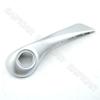 Baificar Brand New  Inner Door Handle Trim 80945JY60A 80944JY60A For Renault Koleos 2009-2011