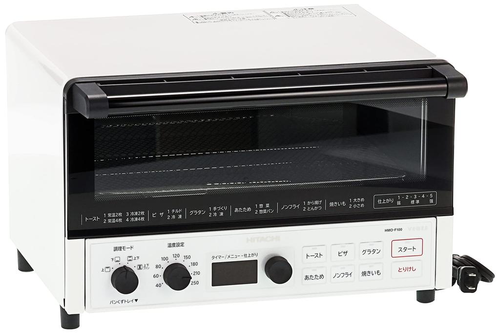 HITACHI HMO-F100(W) 【公式通販】