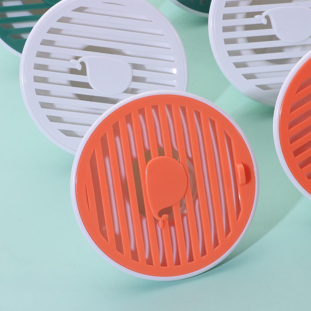 Domácí Hubení škůdců Koupelnový deodorant Jádro podlahového odtoku Deodorant velryba Magnetický podlahový odtok