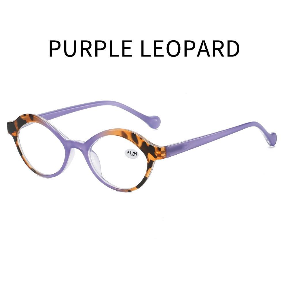 

Ladies Cat Eye Prescription Optical Glasses Frame Anti-Blue Light Reading Glasses for Women Customizable Hyperopia Eyewear 0