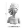 Jewelry Display Shelf Creative Plaster Ornaments Ring Earrings Necklace Counter Display Receiving Photo Display Props