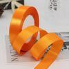 2 см Шелковая Лента для Выпечки Тортов, Рукоделия DIY, Свадебного Декора, Упаковки Подарков и Многого Другого.