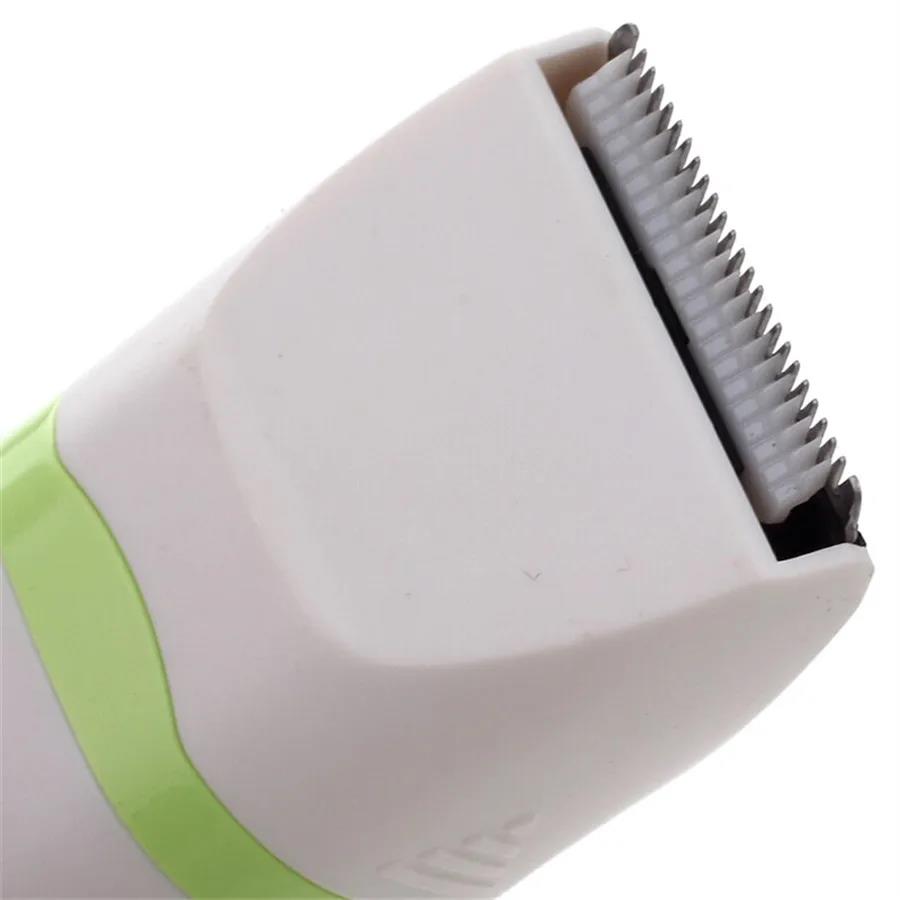 CP-5200 2 in 1 Pet Dog Cat Hair Trimmer Paw Nail Grinder Grooming Clippers Cutter Cutting Machine