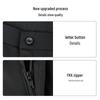 TRIES Men's Fashion Casual Long Pants