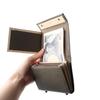 Folding Wallet MF2p25 [m+] (grigio)