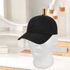 1PC Mannequin Head Men's Hats Show Model Bracket Stand Foam Practical Cap Wig Modeling Display Salon Styling Making