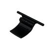 Window Shades Curtain Buckle Hook Clip Rear Window Sunshade Curtain Clip Hook Automotive Part Easy Installation