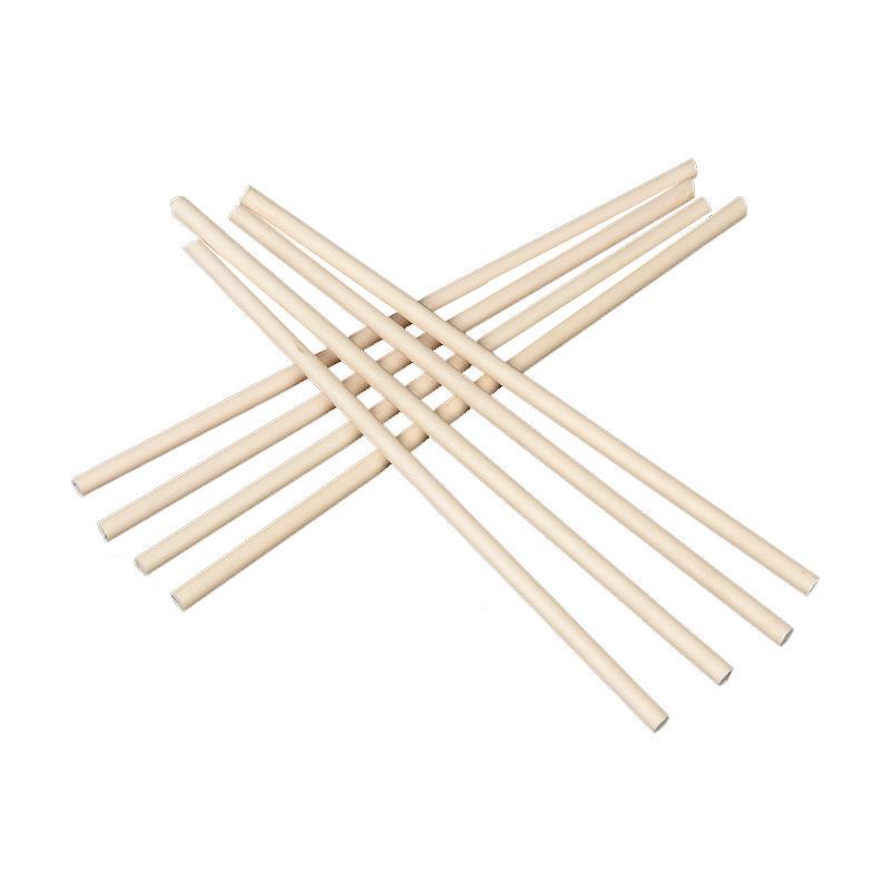 Custom High-Temperature Resistant Corundum & Aluminum Oxide Ceramic Rods and Tubes