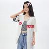 [KBO] Lotte Giants (Zuhause)_Mini-Anstecknadel mit Band AS7GA319