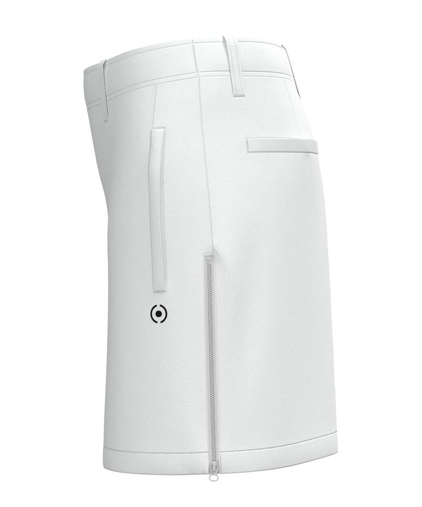 Ping Apparel Women's Skirt (All-Way Stretch) / Golf / 622-4234808 030_White LL