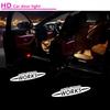 Car Led Courtesy Door Logo Projector Customize Lamp for MINI Cooper Works R50 R52 R56R58 R60 F55 F56 Welcome 3D Laser Ghost Lamp Ycahd11