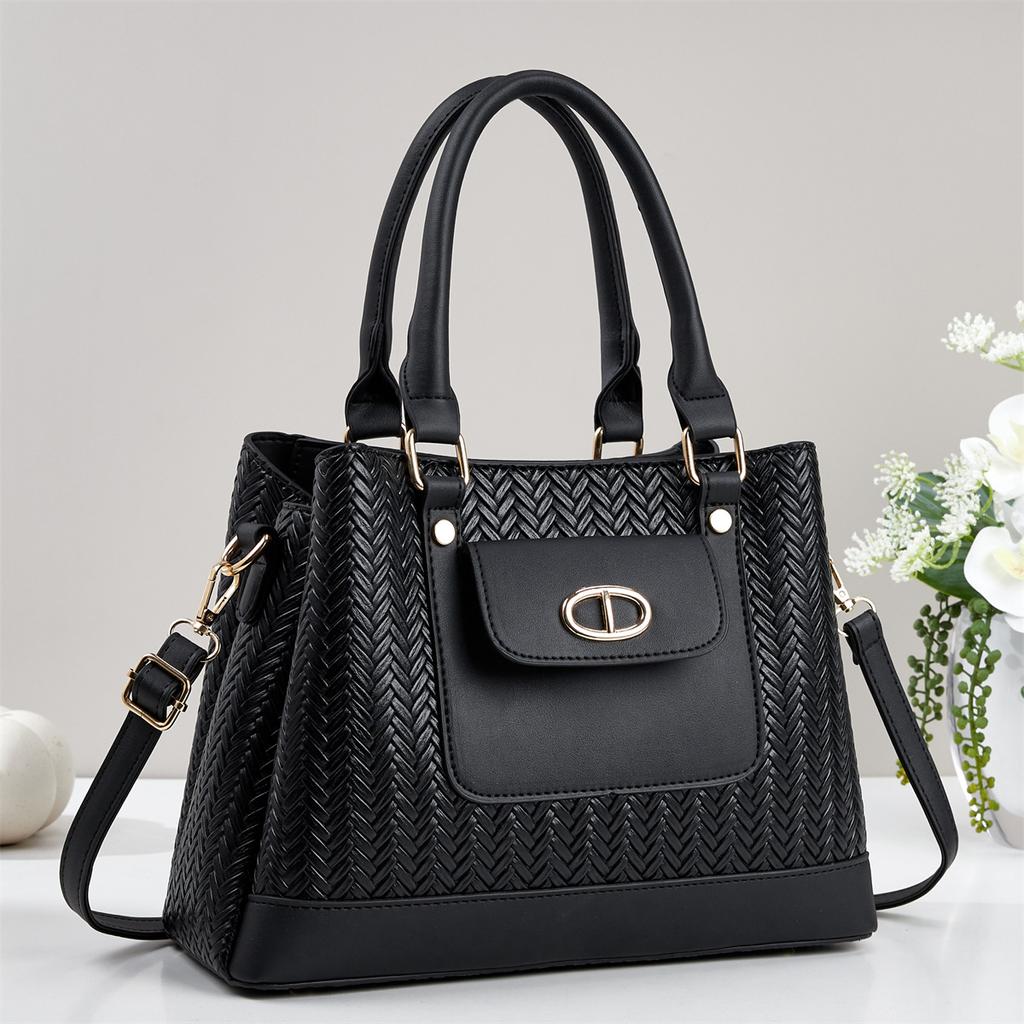 Borse a Tracolla da Donna Borse e Borsette Borsa a Shopper Borsa a Tracolla Borse a Tracolla da Donna in Ecopelle PU Borsa a Mano con Manico Superiore Borsa a Spalla