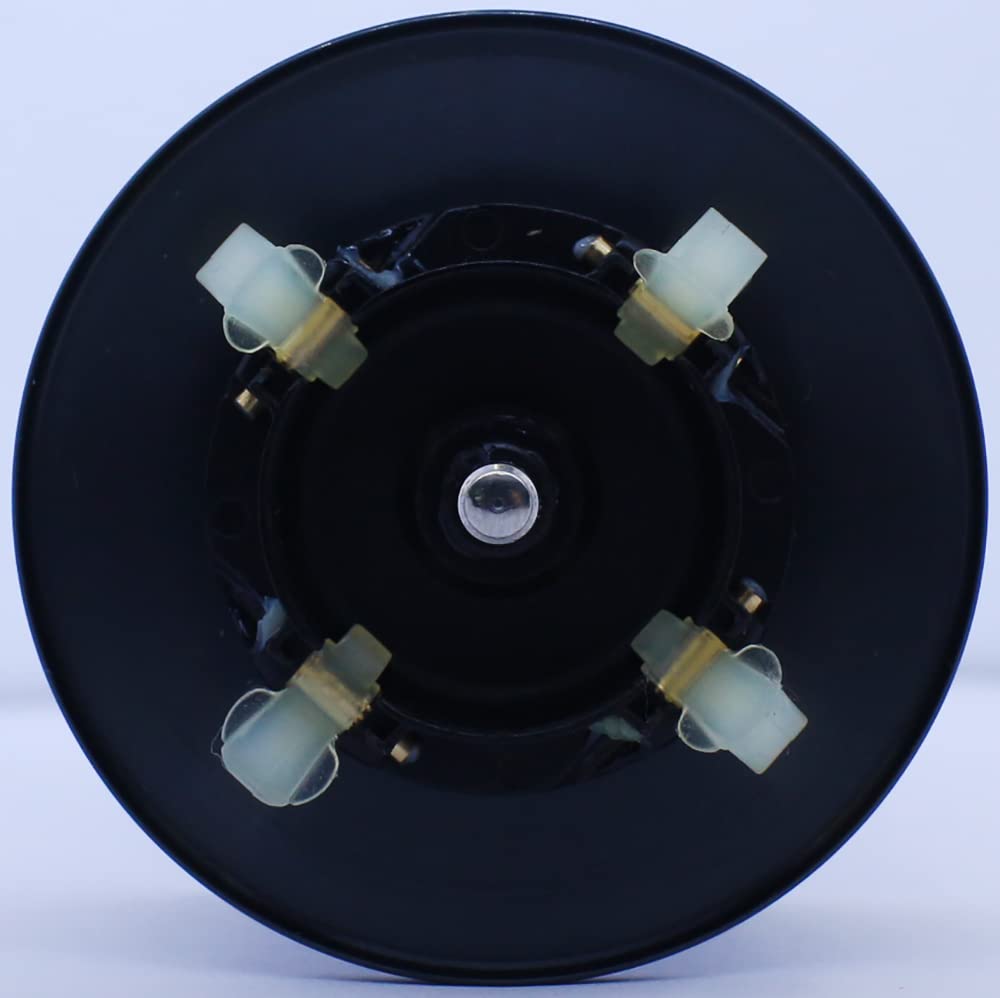 SHIMANO Calcutta Conquest 200 Spool Assembly Part 101L9 Bearings Reel