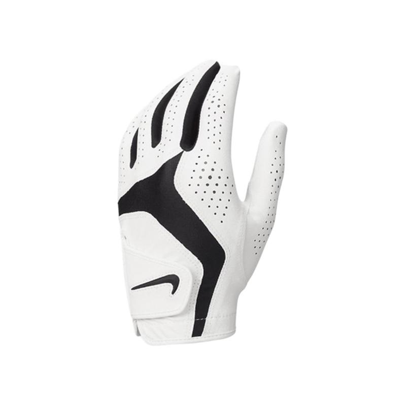 Nike Fitness Gloves Protective Black White NIKE-DR5158-284 XL