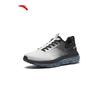 ANTA Men's Elastic Gel Cushioning Running Shoes