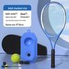 ZOCO Beginner Tennis Trainer & Racket Set