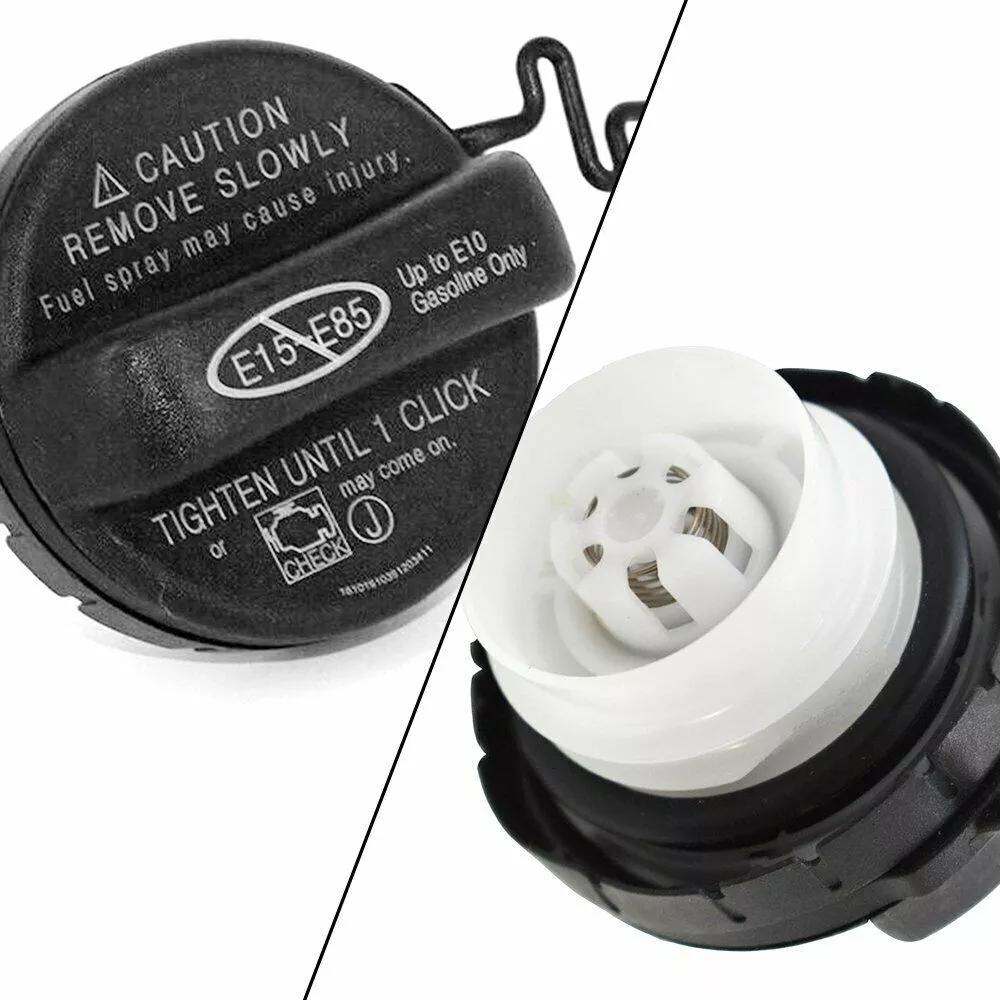 1Pcs  Fuel Gas Tank Filler Cap Fit for Toyota AVALON CAMRY TACOMA COROLLA OEM# 77300-06040 77300-52040