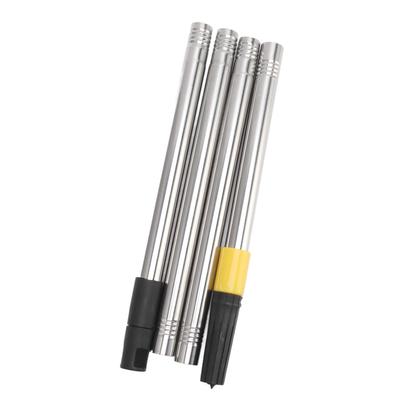 Paint Roller Extension Pole Multi Purpose Telescopic Extension Pole Lightweight Sturdy Extendable Pole for Painting