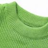 Jeanswest Men's Winter Warm Knit Pullover