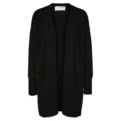 Selected Cardigan Lulu New
