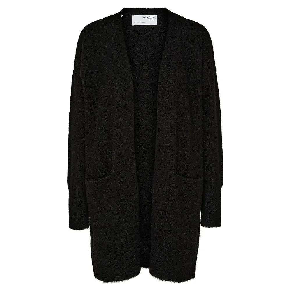 Selected Cardigan Lulu New