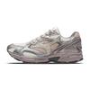 Mizuno Speed 2K Unisex Low Top Running Shoes Gunmetal Silver D1GH252905