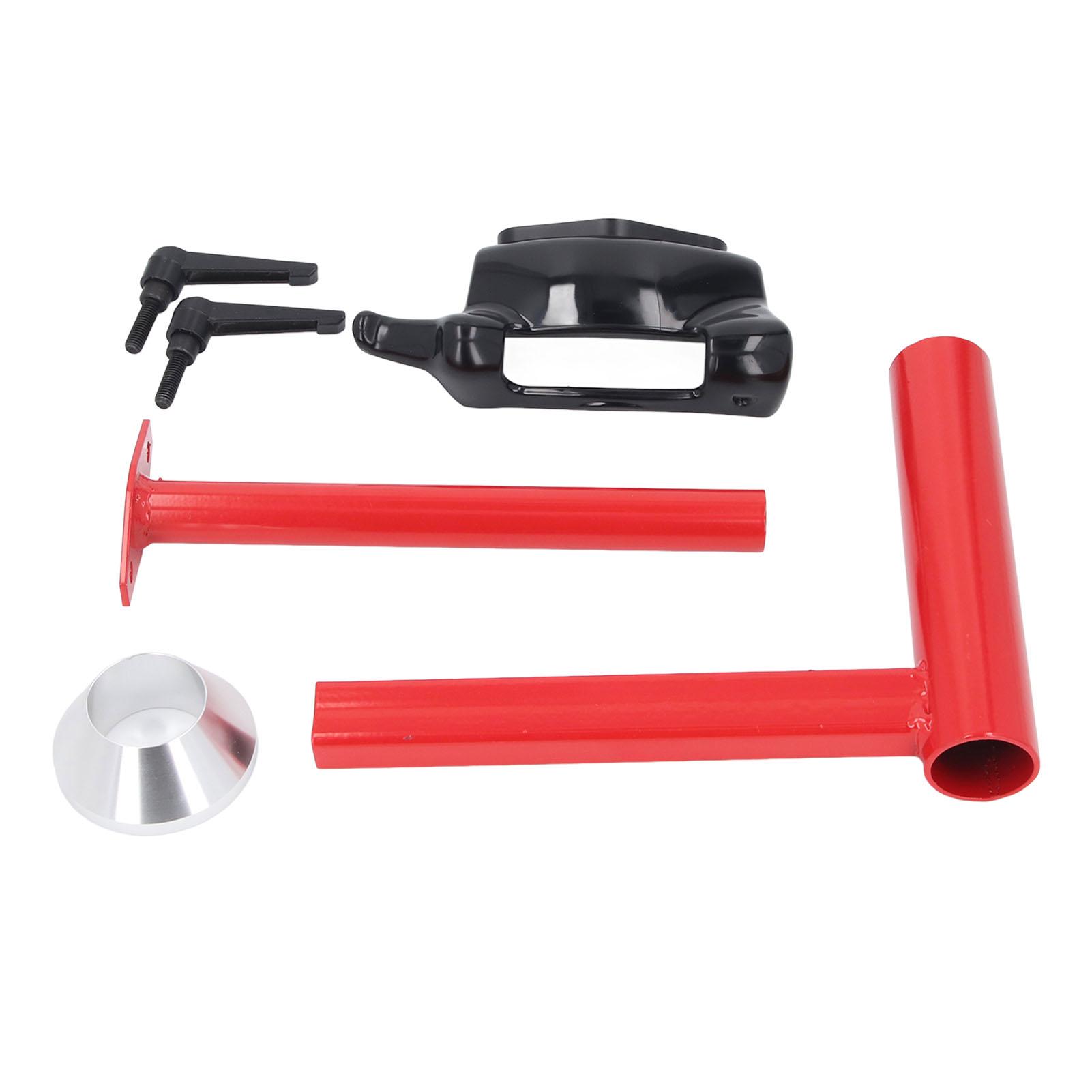 

Ручной шиномонтажный станок с головкой «утка» Многофункциональный ручной шиномонтажный комплект из углеродистой стали