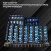 12 Tone Music Rapid Horn Relay - Automatic - People Switch | 24V