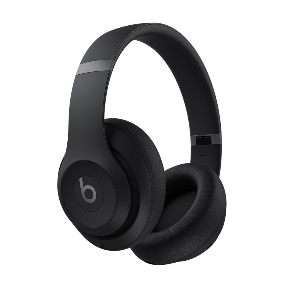 Beats Studio Pro Wireless Over-Ear Headphones, Active Noise Cancelling, Spatial Audio, USB-C, 40mm Driver, Premium HiFi Sound