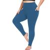 Women's Plus Size Color Butt Lifting Workout Leggings