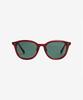 Techeuoaiweeo Noah Sunglasses C3 Redcrystal