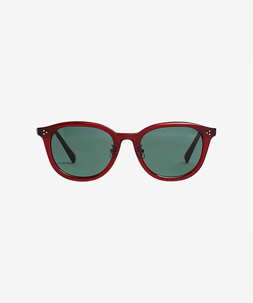 Techeuoaiweeo Noah Sunglasses C3 Redcrystal