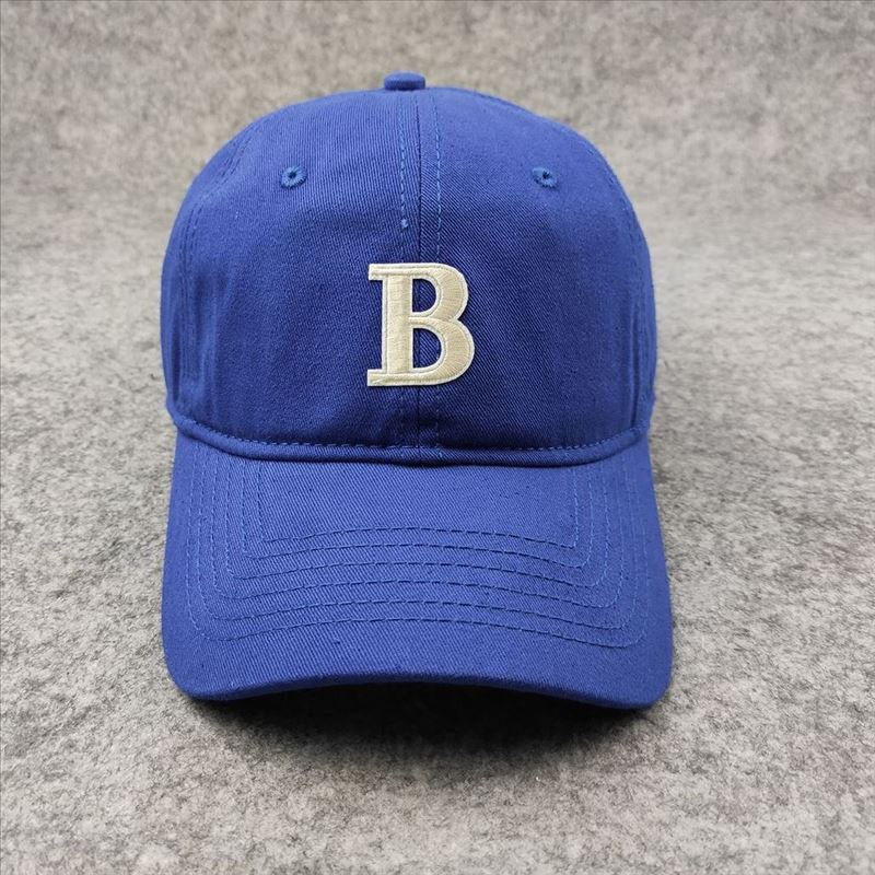 Multi-color baseball cap, large head circumference women's hat, color cap, letter large size women's hat, men's hat, sun protection, large brim.