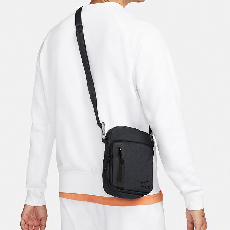Nike Polyester Shoulder Bag, Crossbody Bag Regular Unisex DQ5760-070
