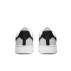 Nike Air Force 1 Shopping Bag, Smoke Gray Slip Resistant Cushioning Low top Skateboard Shoes Women's Gray Black HF1058-133(Team2362-S-BOX)