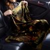 1pc Gandalf Fellowship Flannel Blanket Soft Warm Throw for Home, Office, Travel, All-Season Cozy Bedding Gift L1469