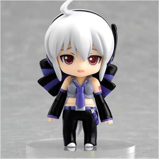 

Yowane Haku Nendoroid Petit Vocaloid Collection Фигурка Single [VOCALOID] #01