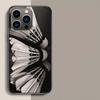 Badminton Sport Phone Case For Iphone 17 Air 15 Pro 14 Plus 16 Pro Max 12 13 Mini 11 16E X XS Cover Cute Fundas