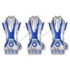 MOC Figure Accessory Building Block Game character Weapons Set Black Eagle Boxing Gloves Armor Shield Dart Machete Brick Toy N22