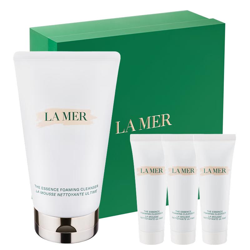 

LA MER The Cleansing Foam