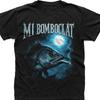 Maglietta Stile Vintage Meme Pesce Bomboclat, Maglietta Divertente Pesce Stile Anni '90, Maglietta Mi Bomboclat, Pescatore, Pesce Buffo Gag T-Shirt Y2k, T-Shirt Unisex