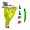 Grandma Garden Balls Game Set Giant Pants And Marker Cones Fun