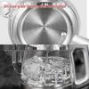 All-in-One Electric Desktop Water Pump & Kettle for Boiling, Dispensing & Tea Making