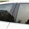 For Cadillac XT5 2017-2023 Pillar Posts Door Piano Black Trim Decal Cover Kit