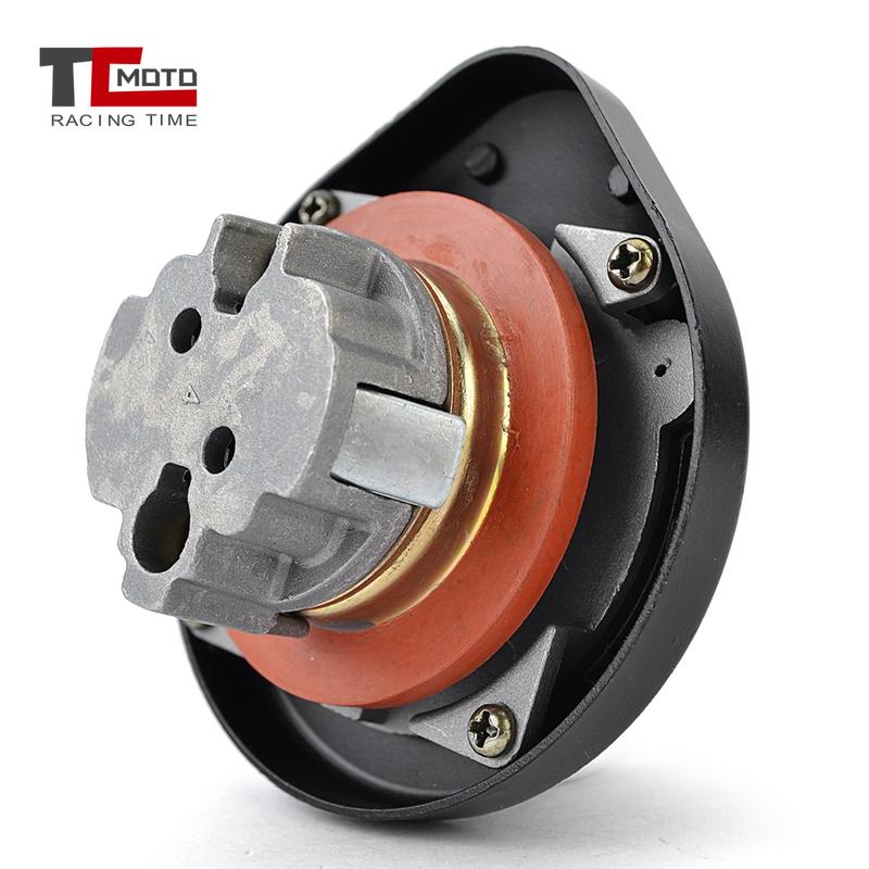 Motorcycle Fuel Gas Tank Cap Cover For Yamaha XT 660 XT660 XT660R XT660X XG250 TRICKER XT250 XT250 Serow SCR950 OEM 5VK-24602-00