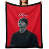 Rio Throw Blanket Decorative Sofa Kid'S Beach Cute Blankets