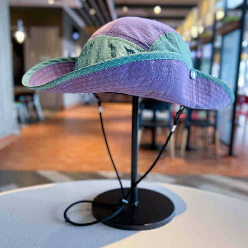 Retro, venkovní, turistika, ochrana proti slunci, francouzský styl, plážový klobouk, jazz, čtyři roční období, kšiltovka, fedora