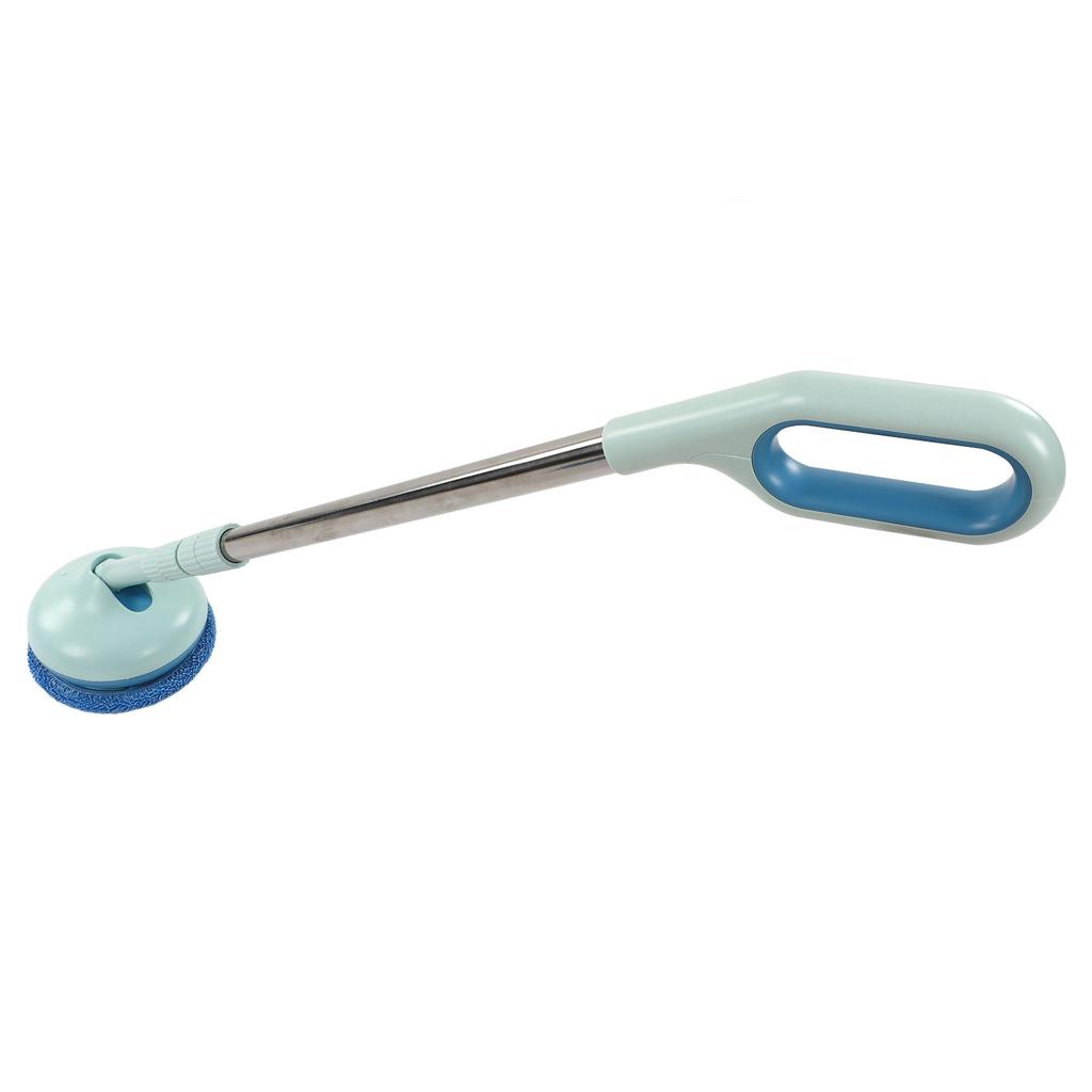 Cordless Electric Spin Scrubber 8.5W 5V 2A USB Charging Waterproof Retractable Electric Window