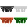 Cable Organizer Clips Self Adhesive Cord Keeper for Desk Car Nightstands Office Portable Wire Holders for USB Charging Cable Power Cords